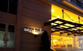 Saigon Pavillon Serviced Apartment