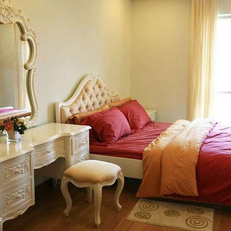 Saigon Pavillon Serviced Apartment Hô Chi Minh-Ville Extérieur photo