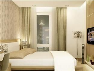 Saigon Pavillon Serviced Apartment Hô Chi Minh-Ville Extérieur photo